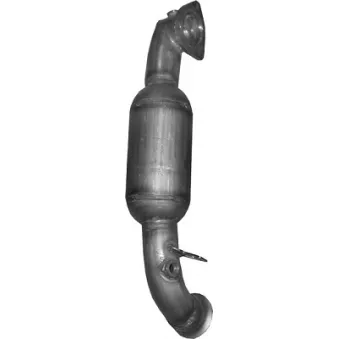 Catalyseur POLMO 99.246