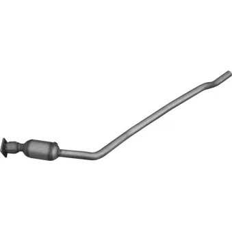 Catalyseur POLMO 99.265