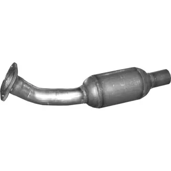 Catalyseur POLMO 99.268