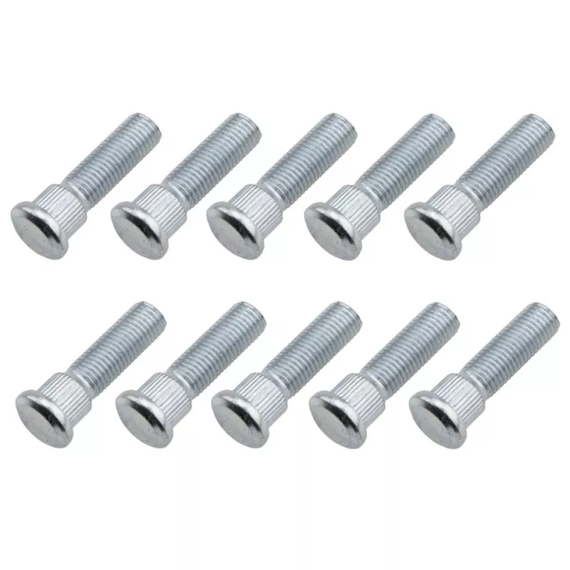 Jeu de 10 boulons de roue TEKNÖR KSP-MS-001 - Visuel 1