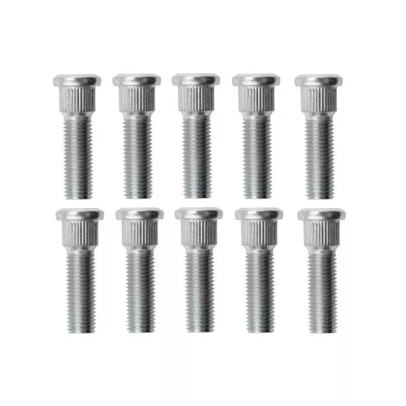 Jeu de 10 boulons de roue TEKNÖR KSP-MS-001 - Visuel 2