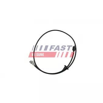 Câble flexible de commande de compteur FAST FT71032
