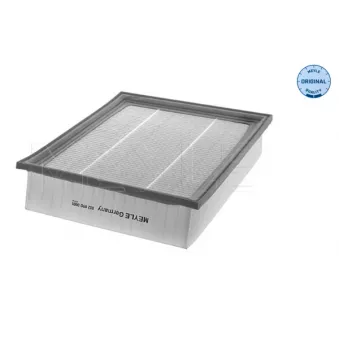 Filtre à air MEYLE OEM A6380900051