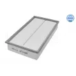 Filtre à air MEYLE [012 094 0022]