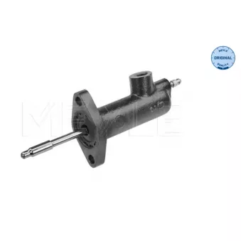Cylindre récepteur, embrayage MEYLE OEM A0002956507