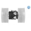 MEYLE 012 237 0003 - Pulseur d'air habitacle