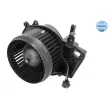 MEYLE 012 237 0004 - Pulseur d'air habitacle