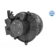 MEYLE 012 237 0004 - Pulseur d'air habitacle