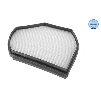 Filtre, air de l'habitacle MEYLE OEM 2108300618