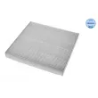 MEYLE 012 319 0039 - Filtre, air de l'habitacle