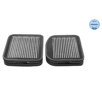 Filtre, air de l'habitacle MEYLE OEM 2108300218