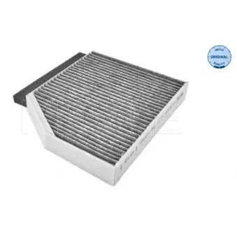 Filtre, air de l'habitacle MEYLE OEM 2058350147