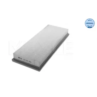 MEYLE 012 321 0004 - Filtre à air