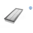 MEYLE 012 321 0004 - Filtre à air