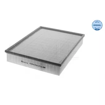 Filtre à air MEYLE 012 321 0010