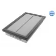 Filtre à air MEYLE [012 321 0023]