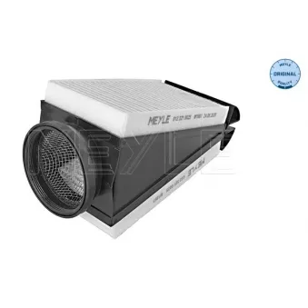 MEYLE 012 321 0025 - Filtre à air