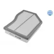 Filtre à air MEYLE [012 321 0031]