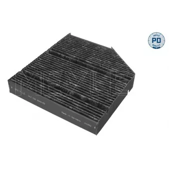 Filtre, air de l'habitacle MEYLE OEM 2058350147