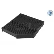 MEYLE 012 326 0044/PD - Filtre, air de l'habitacle