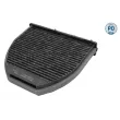 MEYLE 012 326 0050/PD - Filtre, air de l'habitacle