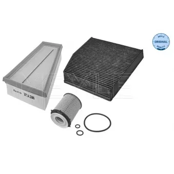 Kit de filtres MEYLE OEM 2700940004