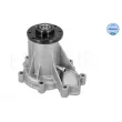 MEYLE 013 026 0004 - Pompe à eau