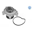 MEYLE 013 026 0007 - Pompe à eau