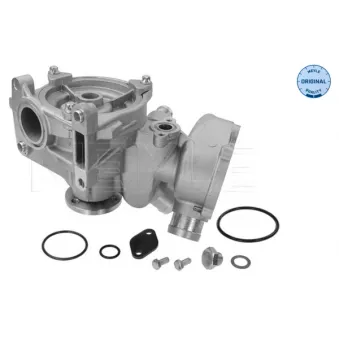 MEYLE 013 026 7100 - Pompe à eau
