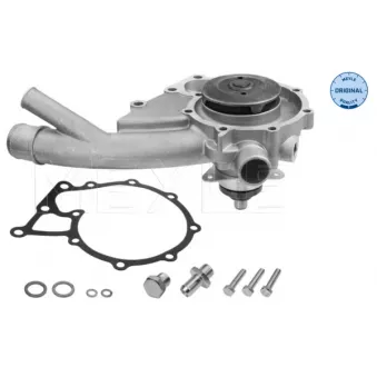 Pompe à eau MEYLE OEM A1022003901