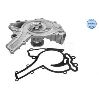 Pompe à eau MEYLE OEM A2722001301