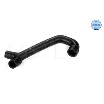 Flexible, aération de la housse de culasse MEYLE OEM A1020942587