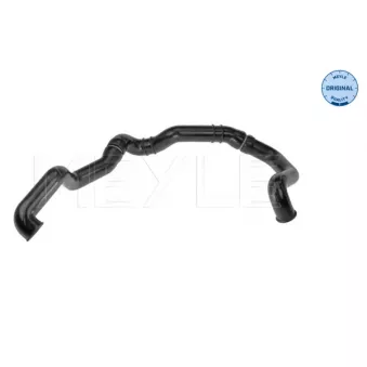 Flexible, aération de la housse de culasse MEYLE 014 009 0046 pour MERCEDES-BENZ CLASSE E E 420 T - 279cv