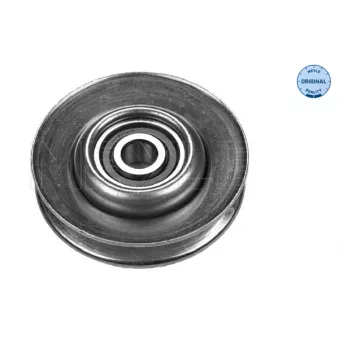 Poulie, courroie de distribution MEYLE 014 013 0011