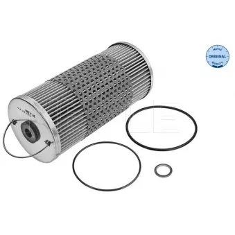 Filtre à huile MEYLE OEM A0011849425