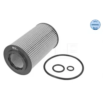 Filtre à huile MEYLE OEM A0011849425