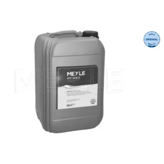 Huile de transmission MEYLE OEM g052529