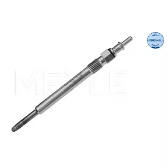 Bougie de préchauffage MEYLE OEM 5117592AA