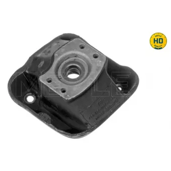 Support moteur avant gauche MEYLE 014 024 0018/HD