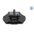 MEYLE 014 024 0022 - Suspension, boîte automatique