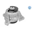 Support moteur avant droit MEYLE [014 024 0060]