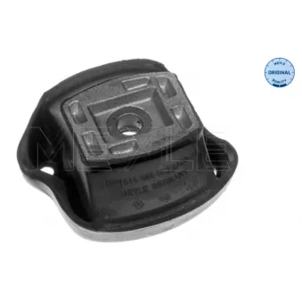 Support moteur avant gauche MEYLE 014 024 0086 pour MERCEDES-BENZ SL 500 SL - 231cv