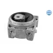 MEYLE 014 024 0091 - Support moteur arrière gauche