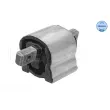 MEYLE 014 024 0105 - Support moteur