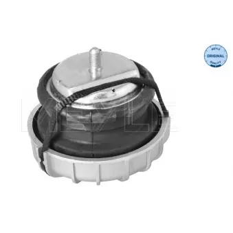 Support moteur MEYLE [014 024 0123]