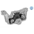 MEYLE 014 024 0134 - Support moteur