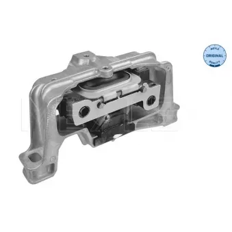 MEYLE 014 024 0139 - Support moteur