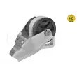 MEYLE 014 024 1174/HD - Support moteur