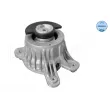 Support moteur MEYLE [014 024 2201]