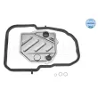 Kit de filtre hydraulique, boîte automatique MEYLE [014 027 2005]